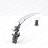 GENUINE LEXUS 2010-2018 GX460 STARFIRE PEARL 077 OUTER REAR DOOR HANDLE RH / LH