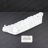 New Genuine Toyota 08-15 Scion xB Front Bumper Driver Side Retainer 52536-12100