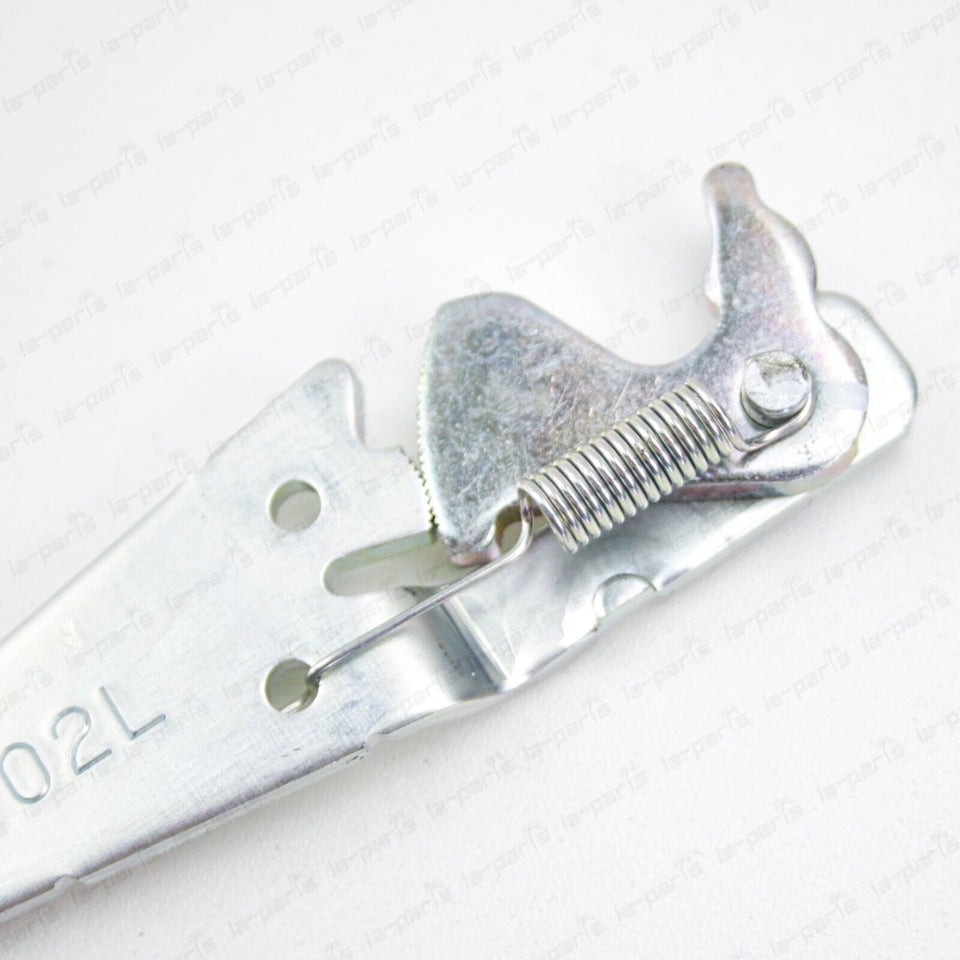 NEW GENUINE SUZUKI GRAND VITARA BRAKE DRUM STRUT ASSY DRIVER SIDE 53840-65D00