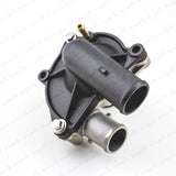 New Genuine Yamaha YZF-R6 TZF R6 Engine Water Pump 2C0-12420-00