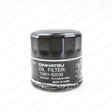 New Genuine Daihatsu Hijet S500P S510P KF-VE Oil Filter 15601-B2030