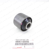 New Genuine Toyota Lower Arm Bush 48061-60050