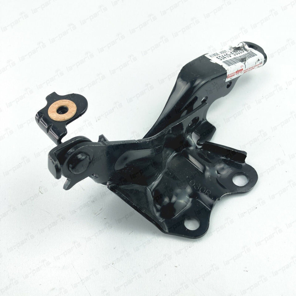 New Genuine  Lexus 2006-2015 Is250 Is350 Hood Hinge Passenger Side 53410-53020
