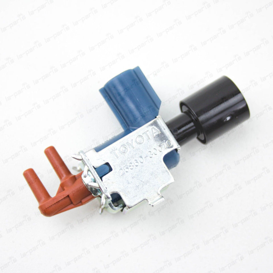New Genuine Toyota Vacuum Switching Valve 1GDFTV 1KDFTV 1NDTV 2AZFXE 25860-30070
