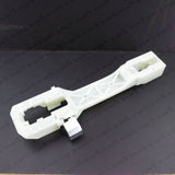 New Genuine For Kia 05-10 Sportage Front Door Outside Handle Assy 82655-1F000