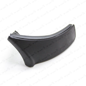 New Genuine OEM Mitsubishi Left Roof Drip Moulding Cover MB683753