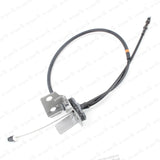 New Genuine Toyota Supra Rhd Jza80 2Jzgte Throttle Accelerator Cable 78180-1B110