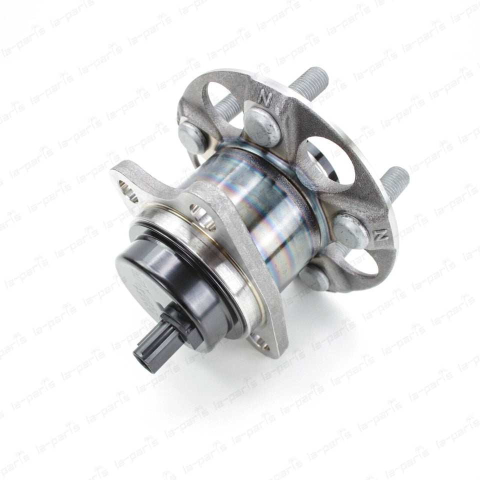 New Genuine Toyota 2010-2015 Prius Rear Hub Bearing Assembly 42450-47040