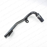 New Genuine OEM Toyota Land Cruiser FJ80 1FZ Heater Coolant Pipe 87209-60381