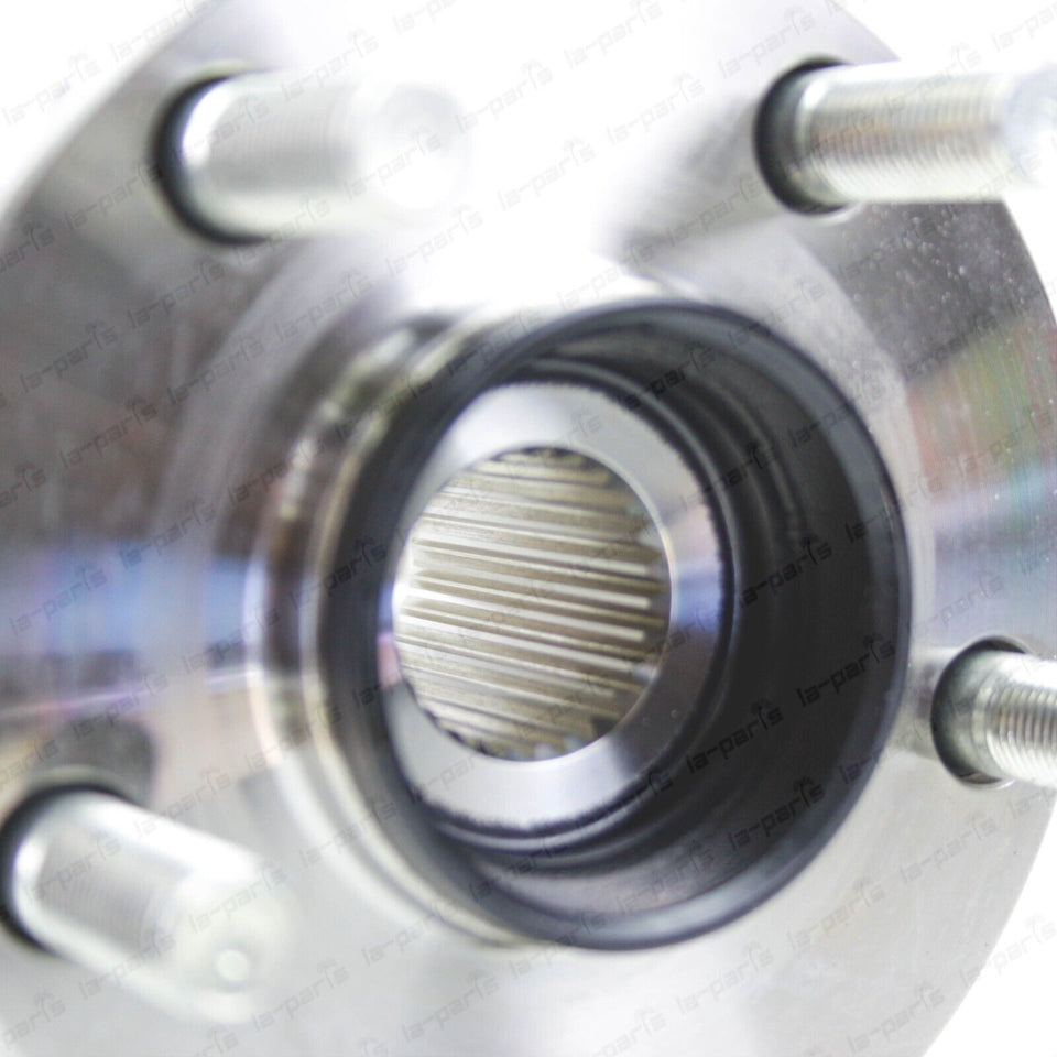 New Genuine Subaru Impreza WRX Forester XV Crosstrek Front Axle Hub Bearing Assy