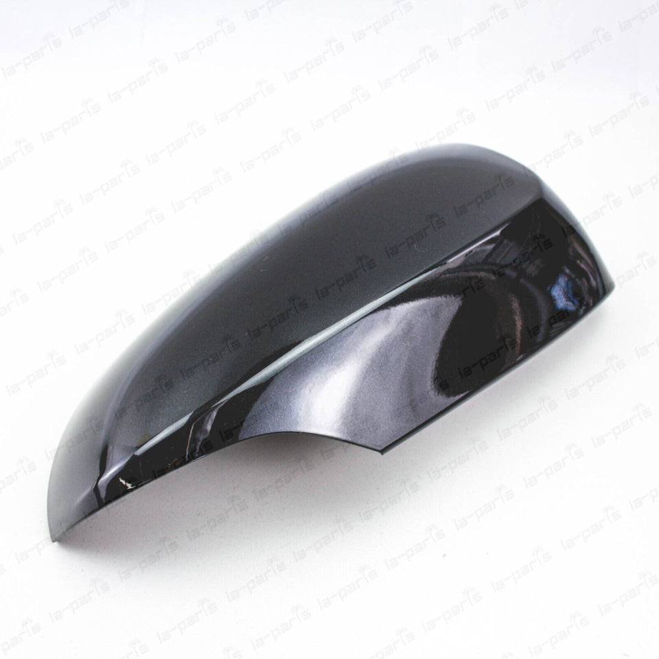 Genuine Toyota 12-19 Prius "C" Passenger Mirror Cover 209 Black 87915-52170-C0