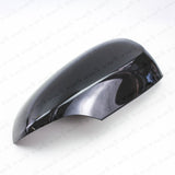 Genuine Toyota 12-19 Prius "C" Passenger Mirror Cover 209 Black 87915-52170-C0