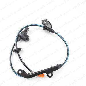 New Genuine Honda S2000 AP1 AP2 Abs Wheel Speed Sensor Rear Left 57475-S2A-003