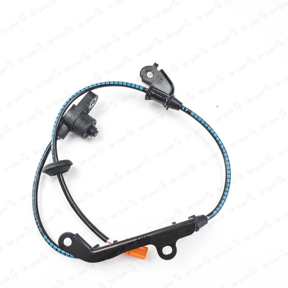 New Genuine Honda S2000 AP1 AP2 Abs Wheel Speed Sensor Rear Left 57475-S2A-003