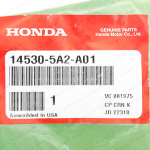 New Genuine Honda 2013-2017 Accord K24 Timing Chain Guide 14530-5A2-A01