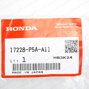 New Genuine OEM Honda Legend Acura 96-04 RL Air Intake Hose 17228-P5A-A11
