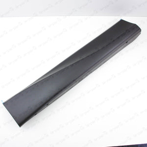 Genuine Subaru 14-18 Forester Passenger Rear Door Garnish Molding Exterior Trim