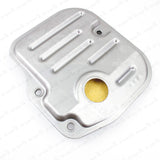 New Genuine Toyota Yaris Corolla Celica xA xB Strainer 35330-0W021 & O Ring Set