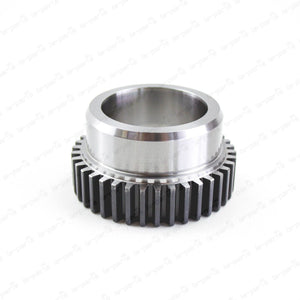 New Genuine OEM Suzuki 02-06 LX-7 Wheel Bearing Retainer w/ ABS 43485-52D50