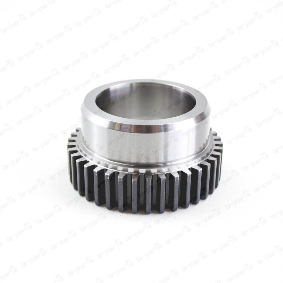 New Genuine OEM Suzuki 02-06 LX-7 Wheel Bearing Retainer w/ ABS 43485-52D50