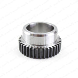 New Genuine OEM Suzuki 02-06 LX-7 Wheel Bearing Retainer w/ ABS 43485-52D50