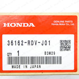 Genuine Honda Accord Acura TL Vapor Canister Purge Solenoid Valve 36162-RDV-J01