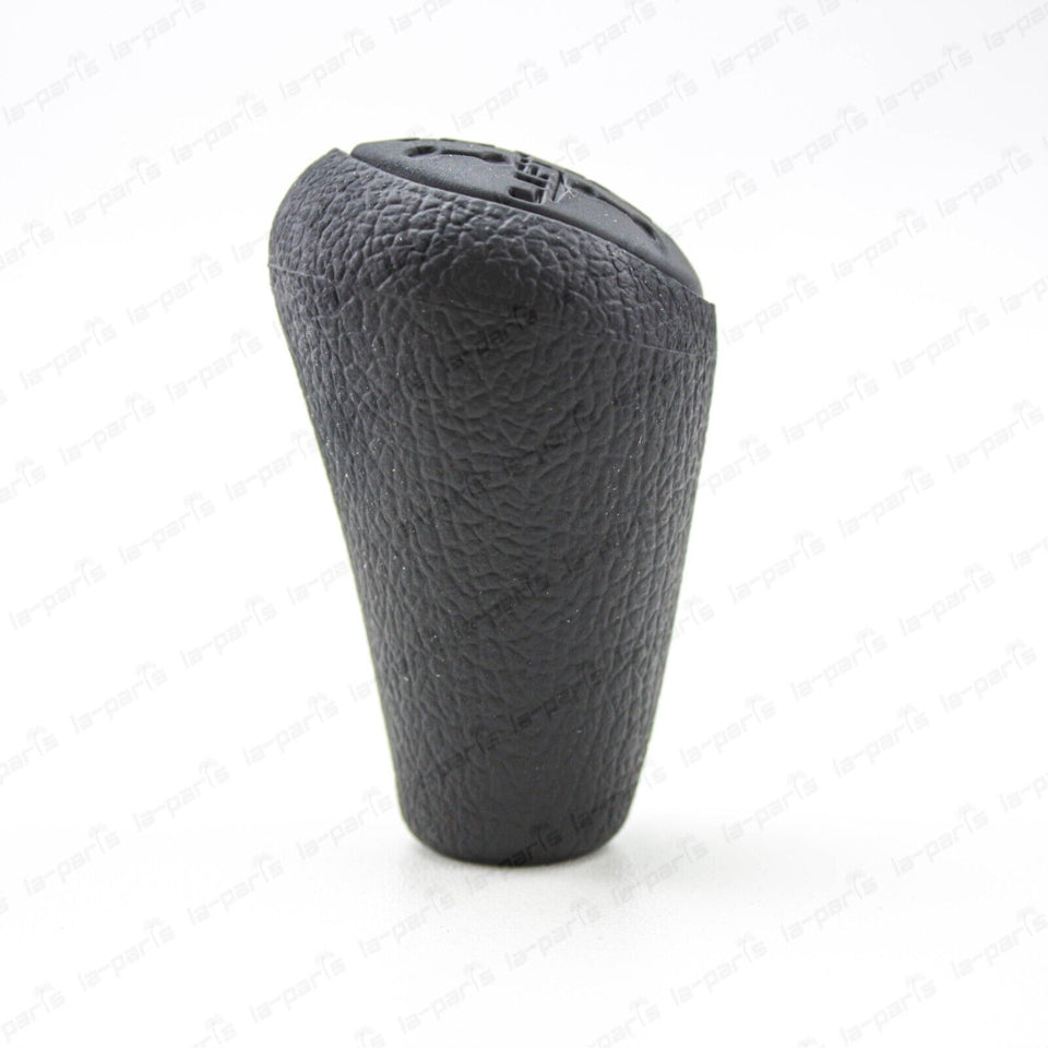 Genuine Toyota Land Cruiser 80 100 Transfer Case Black Shift Knob 36303-60161-C0
