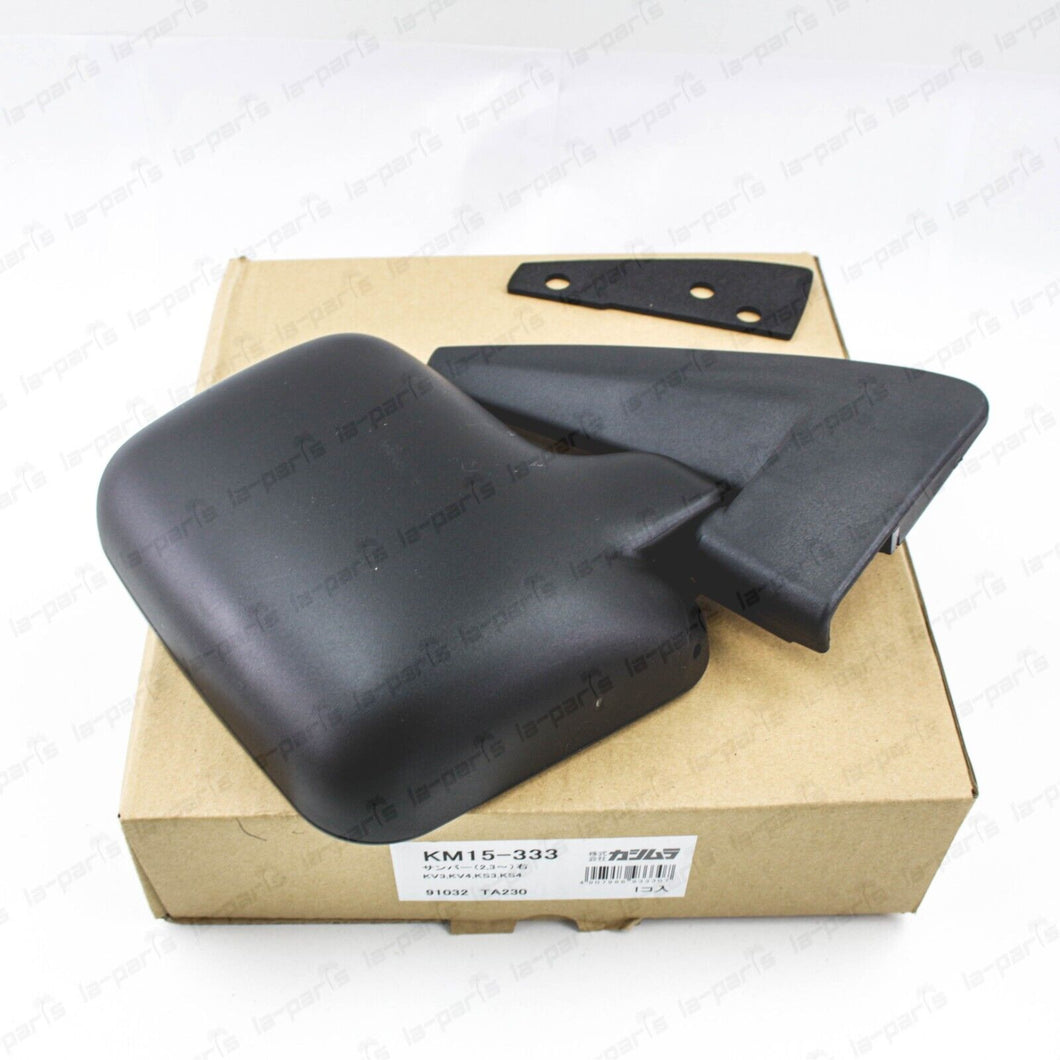 JDM Kashimura RH Side mirror For Subaru Sambar KS3 KS4 KV3 KV4 91032TA230