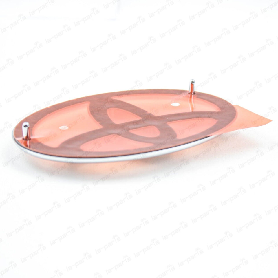 New Genuine Toyota 13-16 GT FT 86 Scion FR-S FRS Front Radiator Grille Emblem