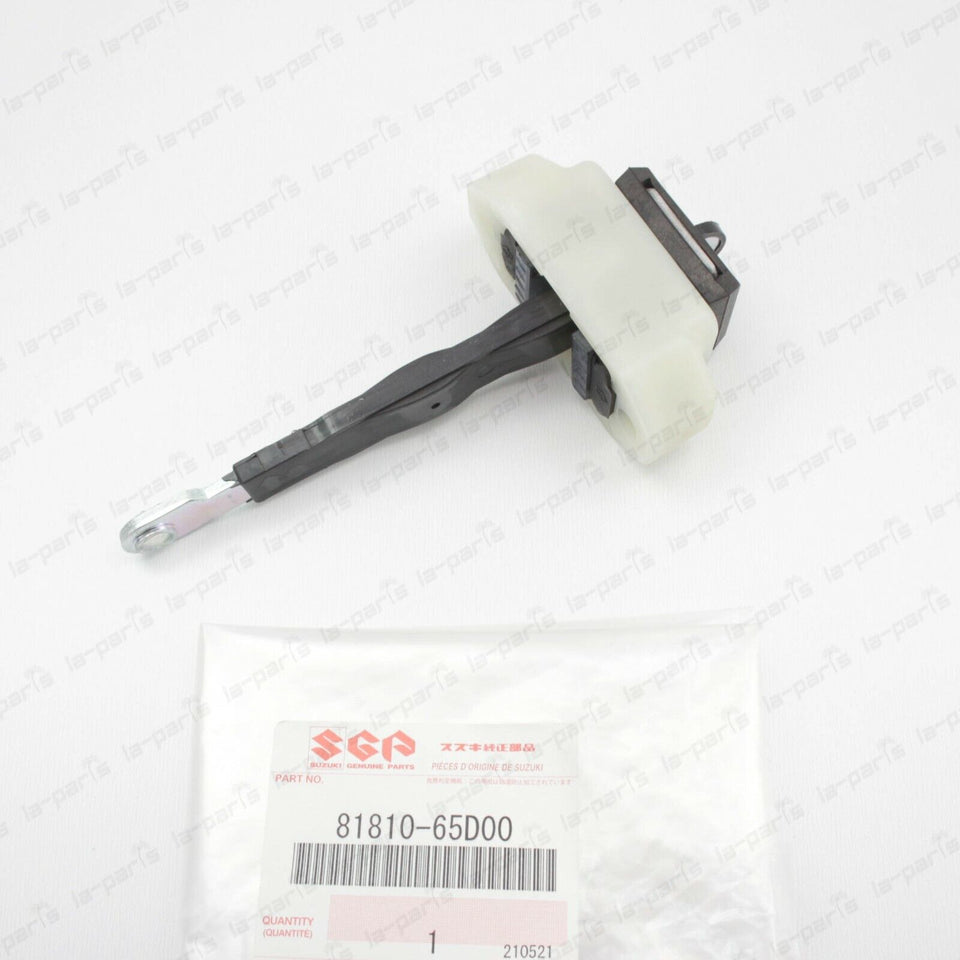 8181065D00 New Genuine Suzuki Stopper, Door Open 81810-65D00