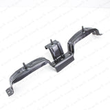 New Genuine Toyota Land Cruiser 70 License Plate Lamp Cover Bracket 81277-90K02