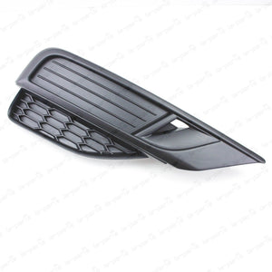 New Genuine Honda 15-16 CR-V Front Bumper Passenger Side Garnish 71104-T1W-A10