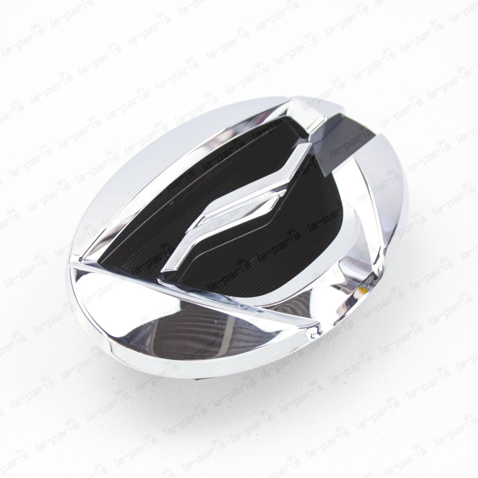 New Genuine Toyota Corolla Rumion Front Emblem Logo Ornament JDM 75311-12B70