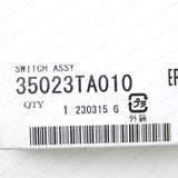 New Genuine Subaru Sambar KS4 KV4 5 4WD Gear Shift Switch Button 35023TA010 JDM