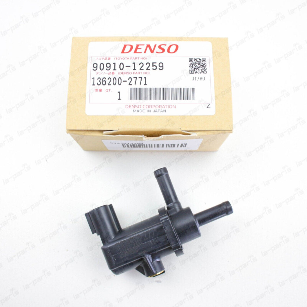 OEM Denso For Toyota Lexus Scion Evap Vacuum Vapor Canister Purge Valve Solenoid