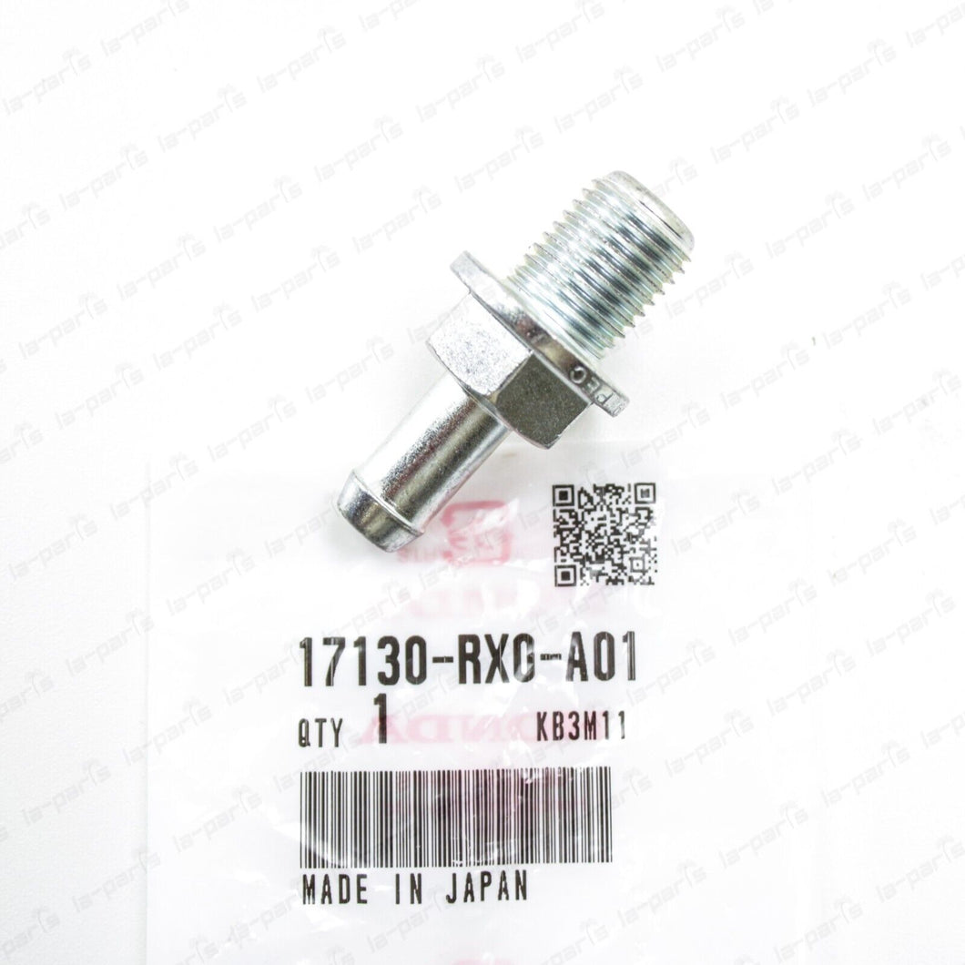 New Genuine OEM Honda 12-15 Honda Civic Si 13-15 Acura ILX K24Z7 PCV Valve