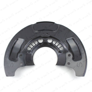 Genuine Subaru 03-08 Forester Impreza Front Disc Brake Dust Shield 26290FE050