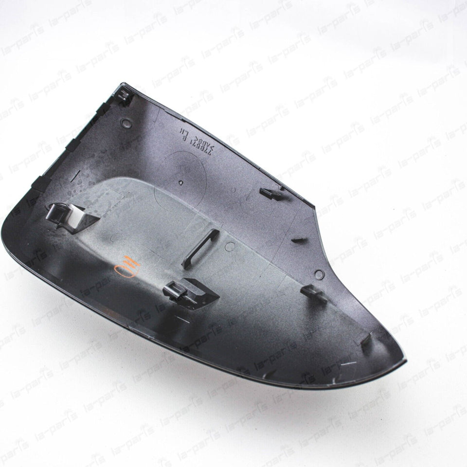 New Genuine Toyota 12-19 Prius "C" Driver Mirror Cover 1G3 Gray 87945-52170-B1