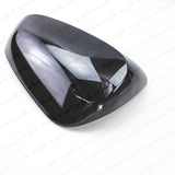 New Genuine Toyota 12-19 Prius "C" Driver Mirror Cover 209 Black 87945-52170-C0