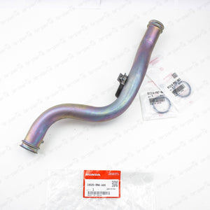 New Genuine Honda 07-15 Civic 16-21 HR-V Water Pump Connecting Pipe & O-Ring set