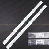 New Genuine Subaru 2004 Impreza WRX STi GDB Side Front Door STi Decals Stickers