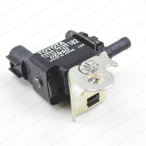 New Genuine Toyota Tundra LS LX SC GS No.1 Vacuum Switching Valve 25860-50100
