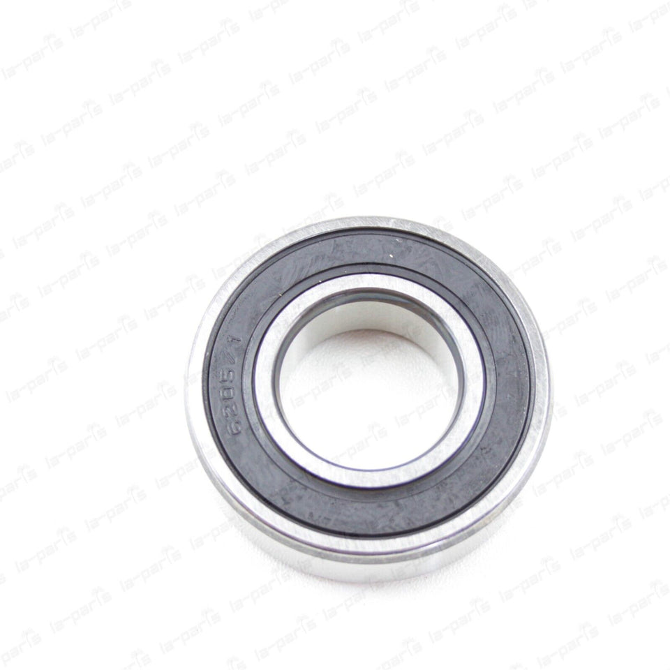 Timken 6205 2RS C3 Bearing Rubber Seals Bearing 25x52x15 mm 6205-2RS 62052RS
