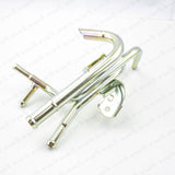 New Genuine Suzuki Grand Vitara Water By-pass Pipe 13450-78K10