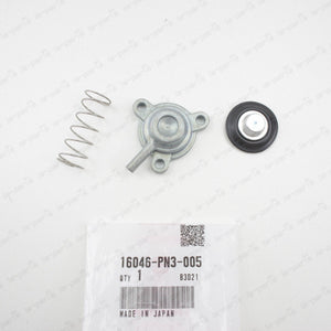 New Genuine OEM Honda Acty Acty Truck Diaphragm Set 16046-PN3-005