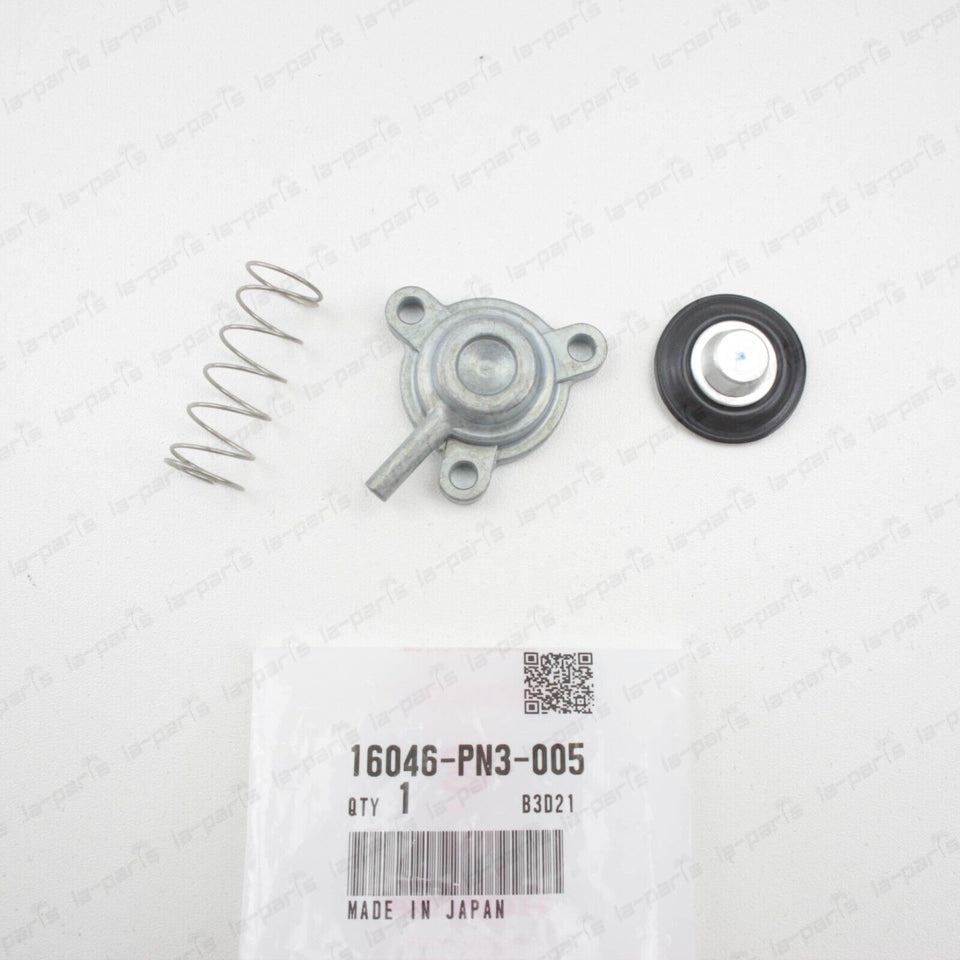New Genuine OEM Honda Acty Acty Truck Diaphragm Set 16046-PN3-005