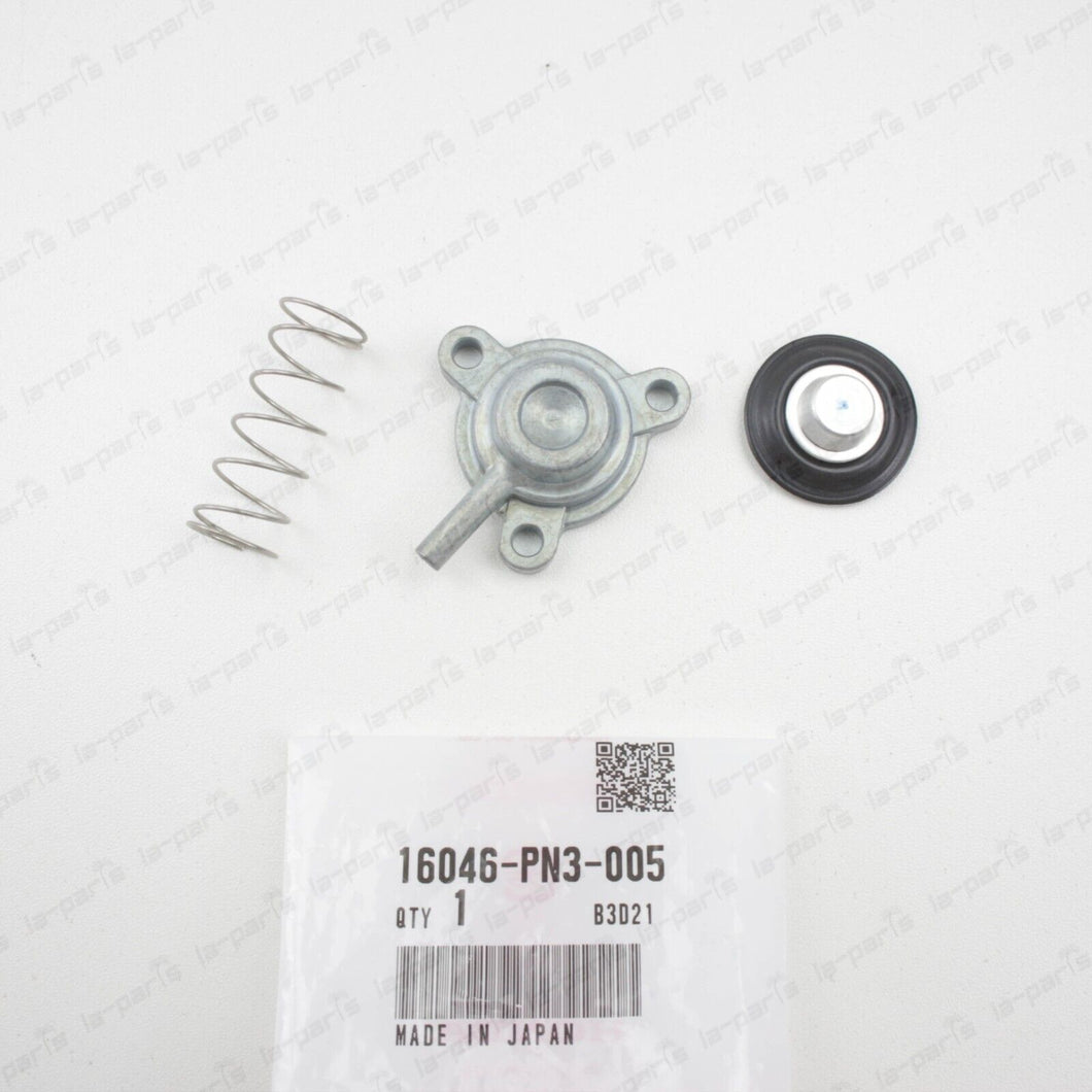New Genuine OEM Honda Acty Acty Truck Diaphragm Set 16046-PN3-005