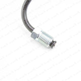 New Genuine Toyota 84-95 Runner Pickup Front Passenger Wheel Cylinder Brake Tube