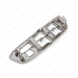 New Genuine Toyota 01-05 RAV4 Tan Driver Door Armrest Base Panel 74232-42080-E0