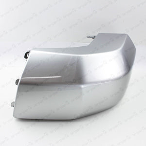 New Genuine Toyota 07-14 FJ CRUISER Passenger Side Rear Bumper Pad 52462-35021
